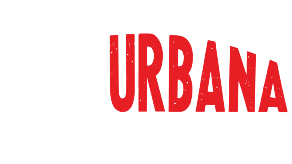 Logo Ligaurbana