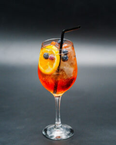 Old Fashioned