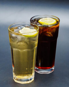 Piscola, Roncola, Vodcola