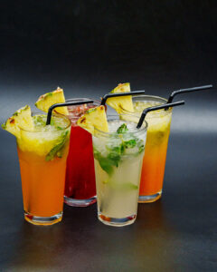 Mojito Sabores