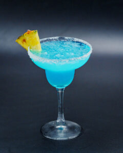 TequilaBlue