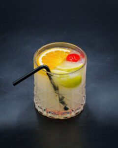 Caipiriña