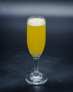 Pisco Sour