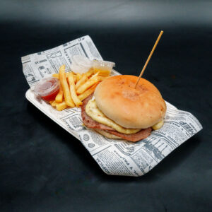 CHURRASCO BARRO LUCO