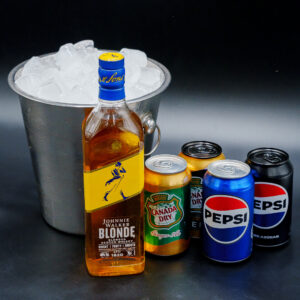 Johnnie Walker Blonde