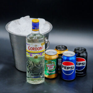 Gordons Gin